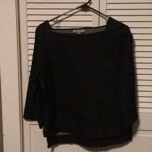 Prologue ladies denim top